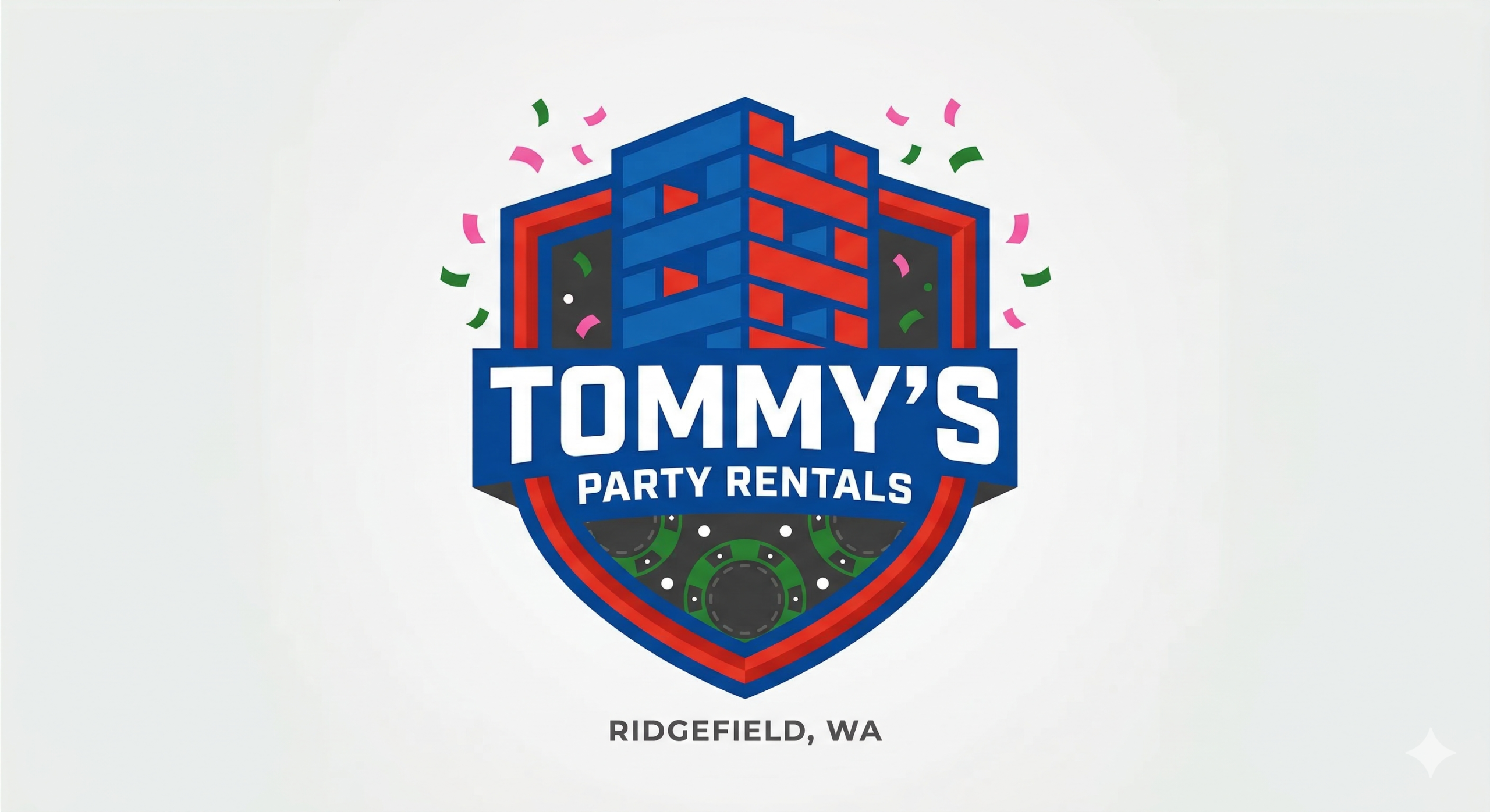 Tommys Party Rentals