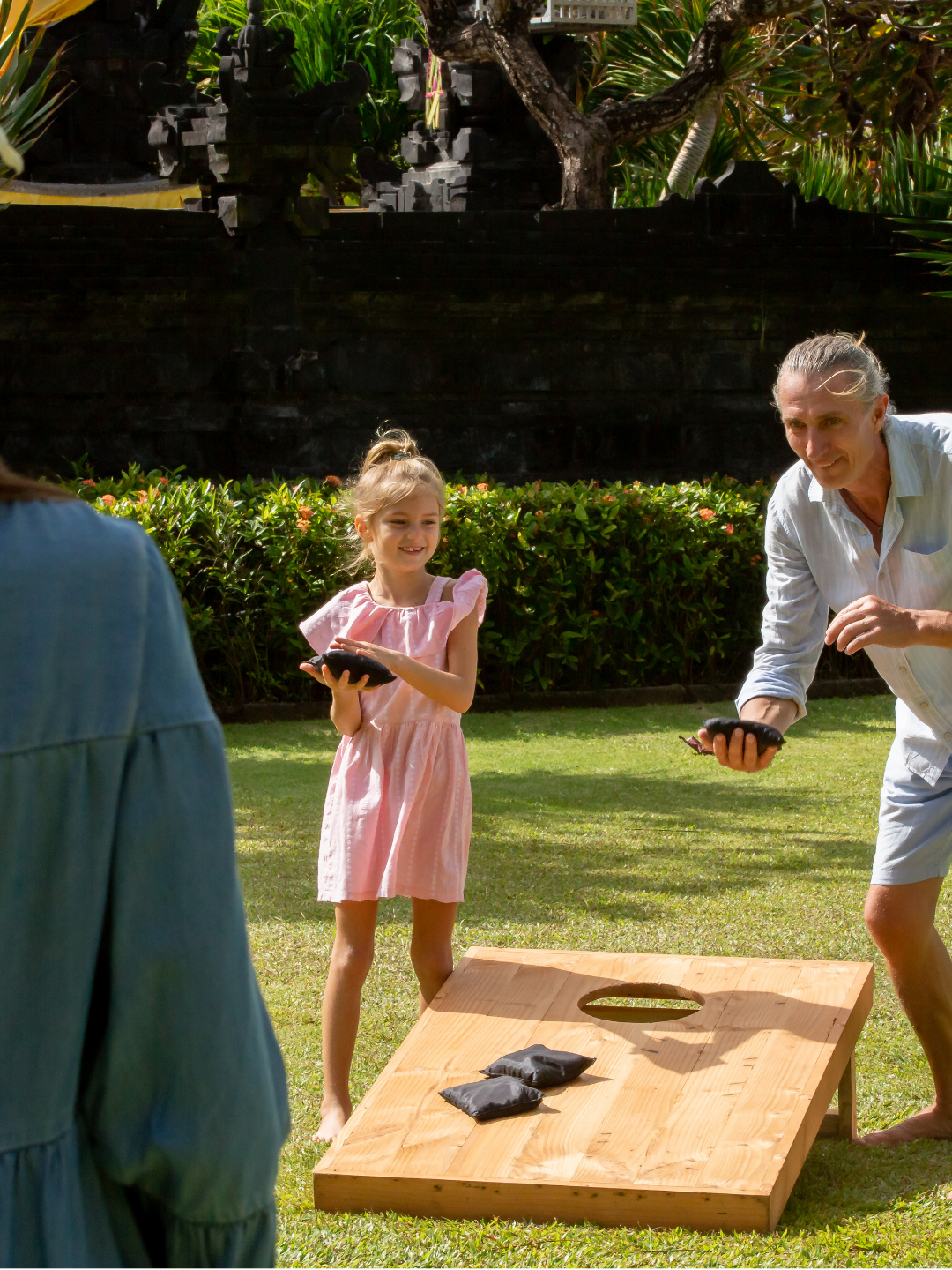 corn hole rental games in ridgefield wa