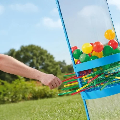 Giant Kerplunk