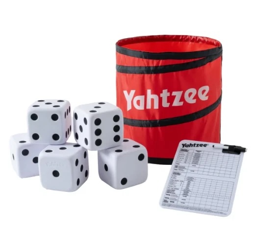 yard yahtzee rental ridgefield wa