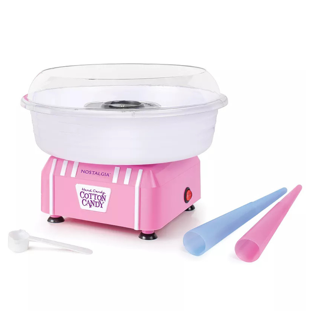 cotton candy machine rental in ridgefield wa
